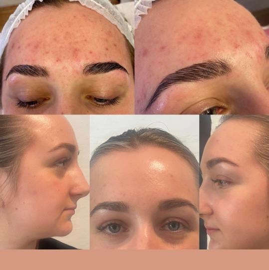 The beauty & skin clinic image 2
