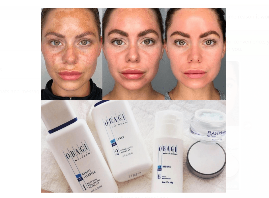 The beauty & skin clinic image 1