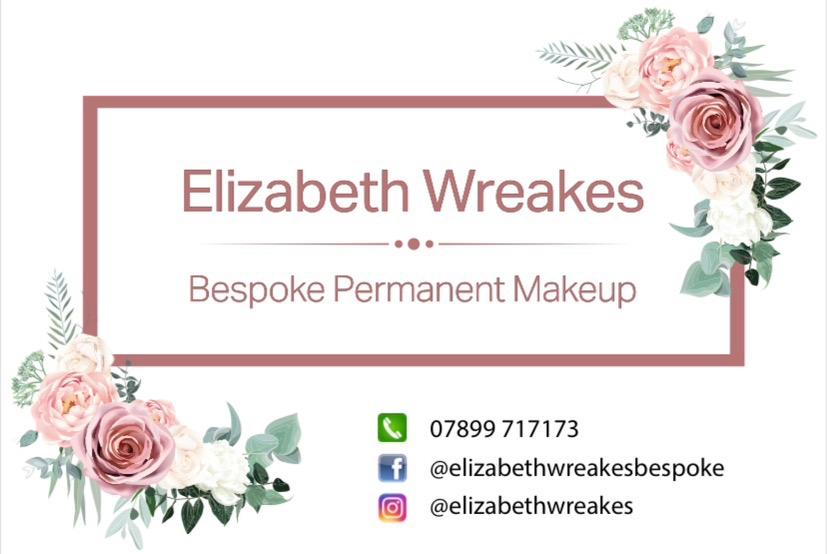 Elizabeth Wreakes Bespoke Permanent Makeup image 1