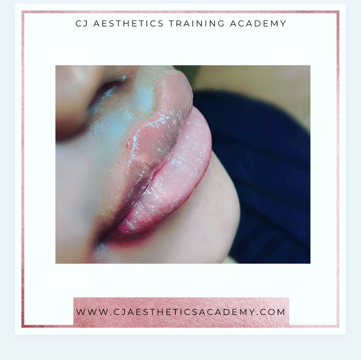 Cj Aesthetics Training Academy image 1