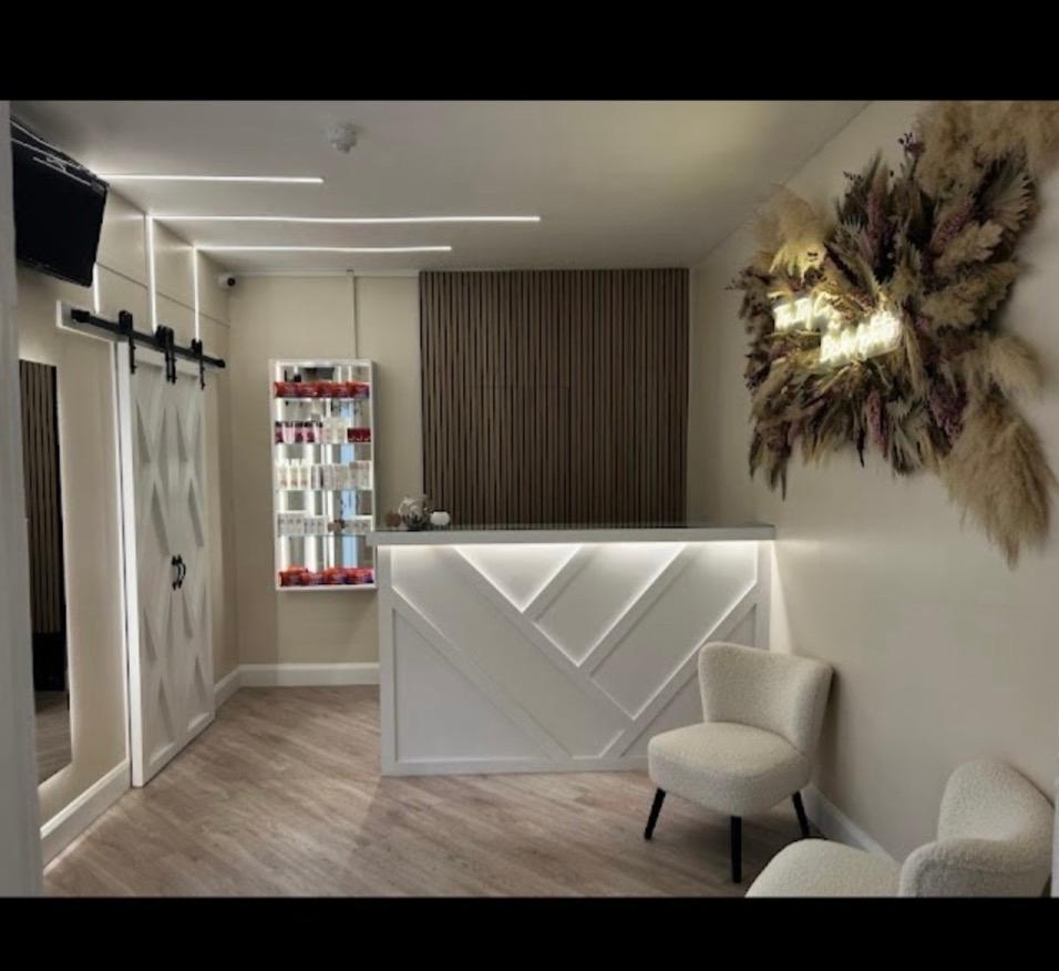 The ivy clinic image 2