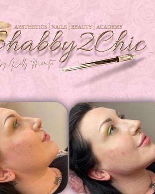 Shabby2chic by Kelly marita image 3