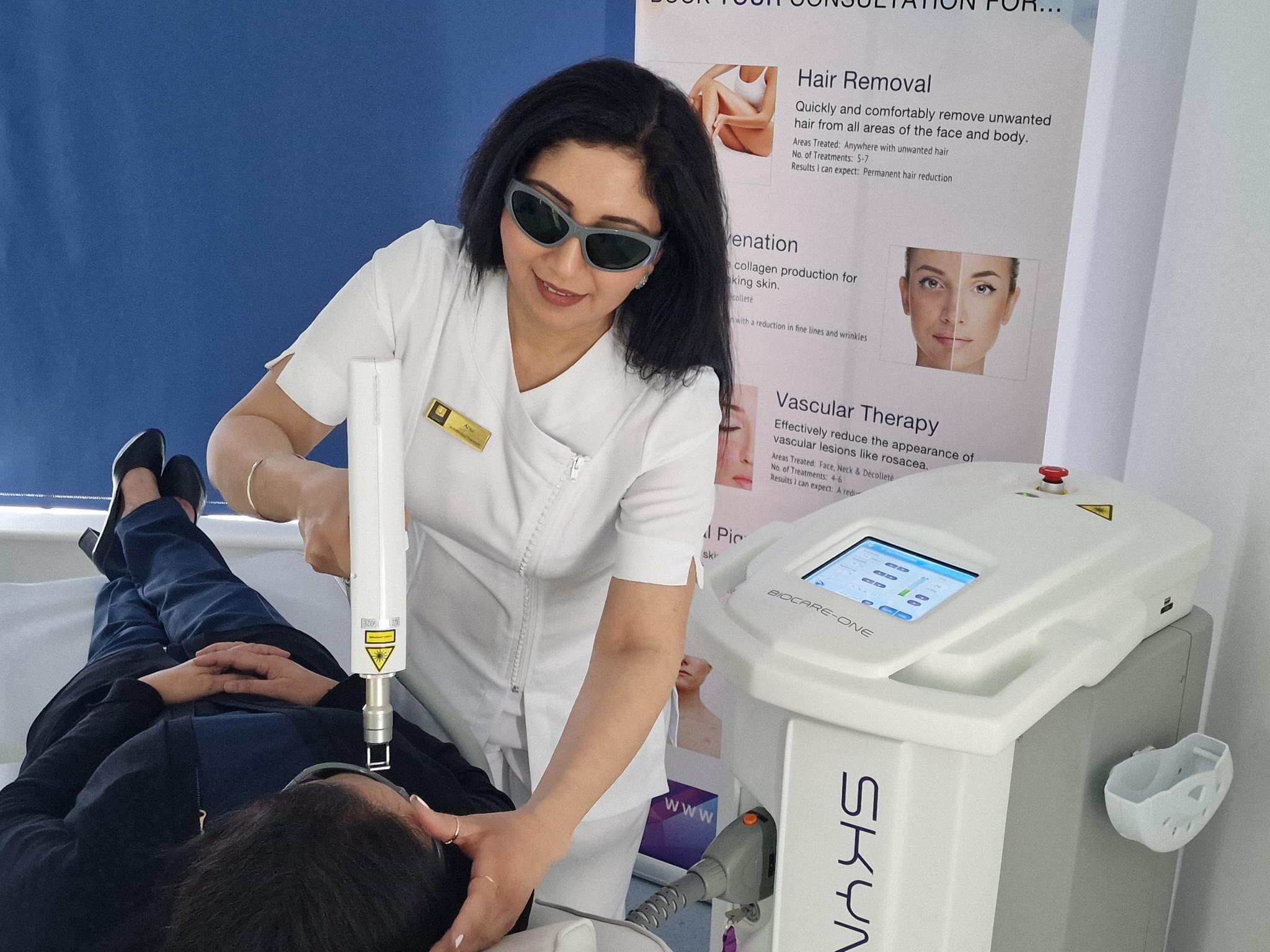 Javaani Medical & Aesthetic image 2