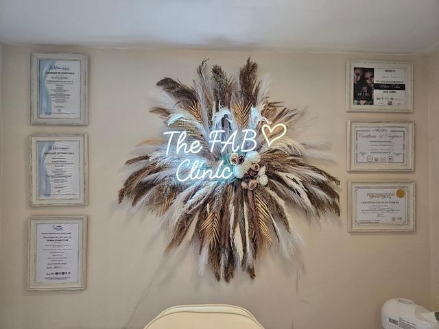 The FAB Clinic