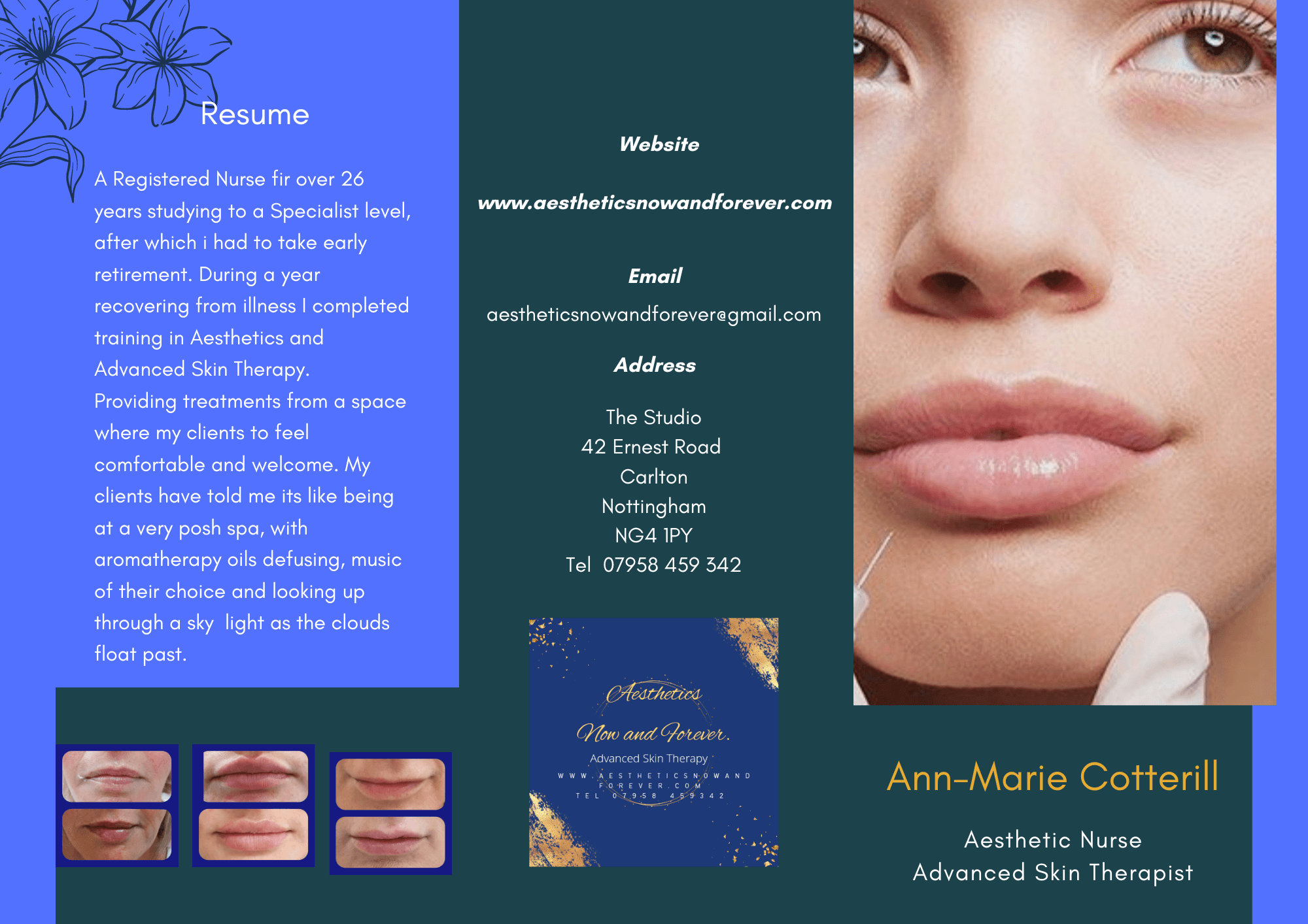 Ann-Marie Cotterill image 3