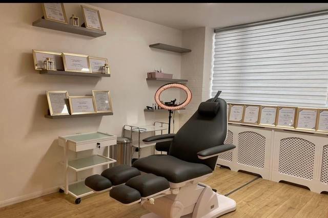 Skinfinity By Hiba Rihan