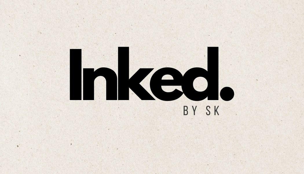 Inked By SK image 1