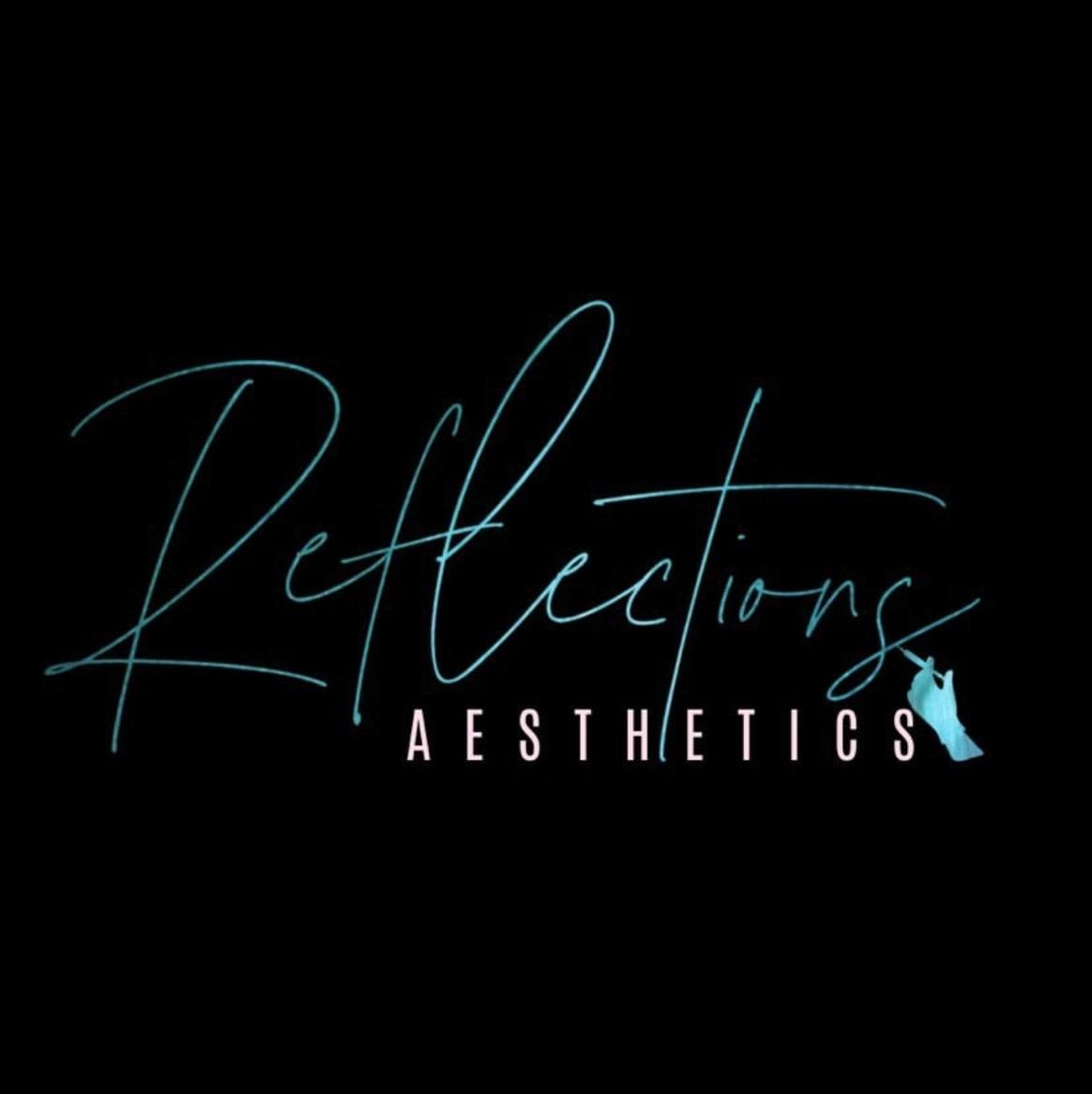 Reflections Aesthetics image 1