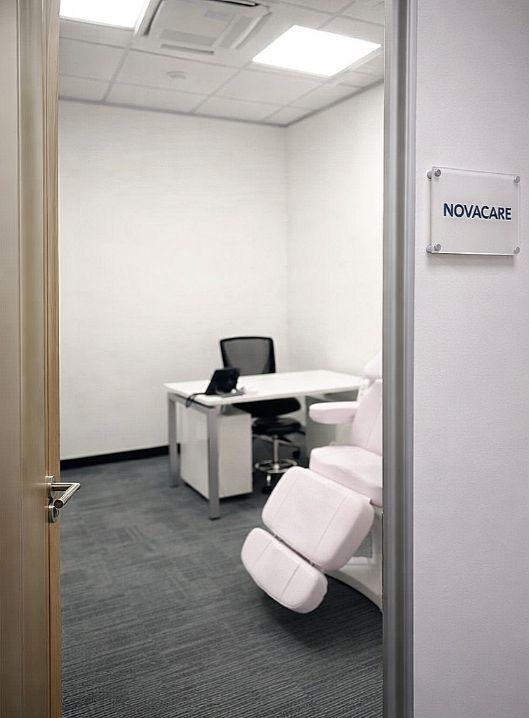 NOVACARE - Blood Tests, PRP & Ear Wax Removal  image 3