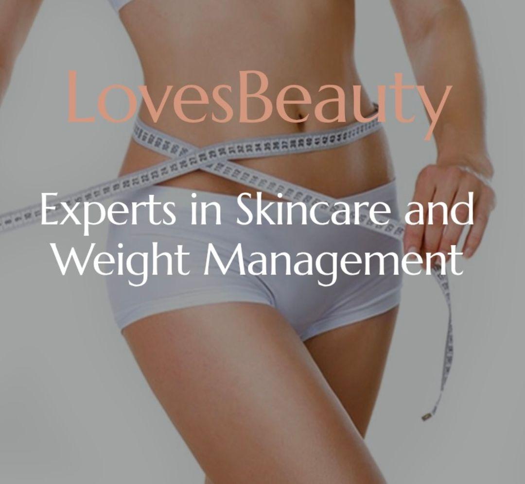 Lovesbeauty  image 1