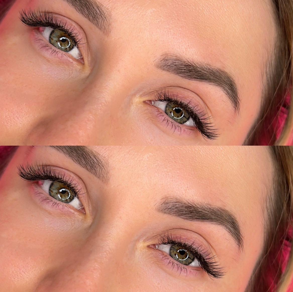 Venus Touch Lashes-Aesthetics image 2