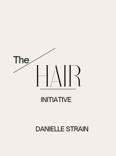 The Hair INITIATIVE image 1