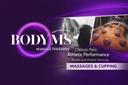 BodyMS limited