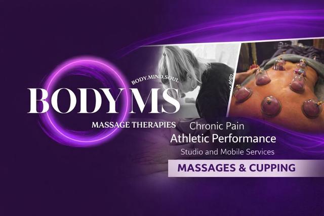 BodyMS limited