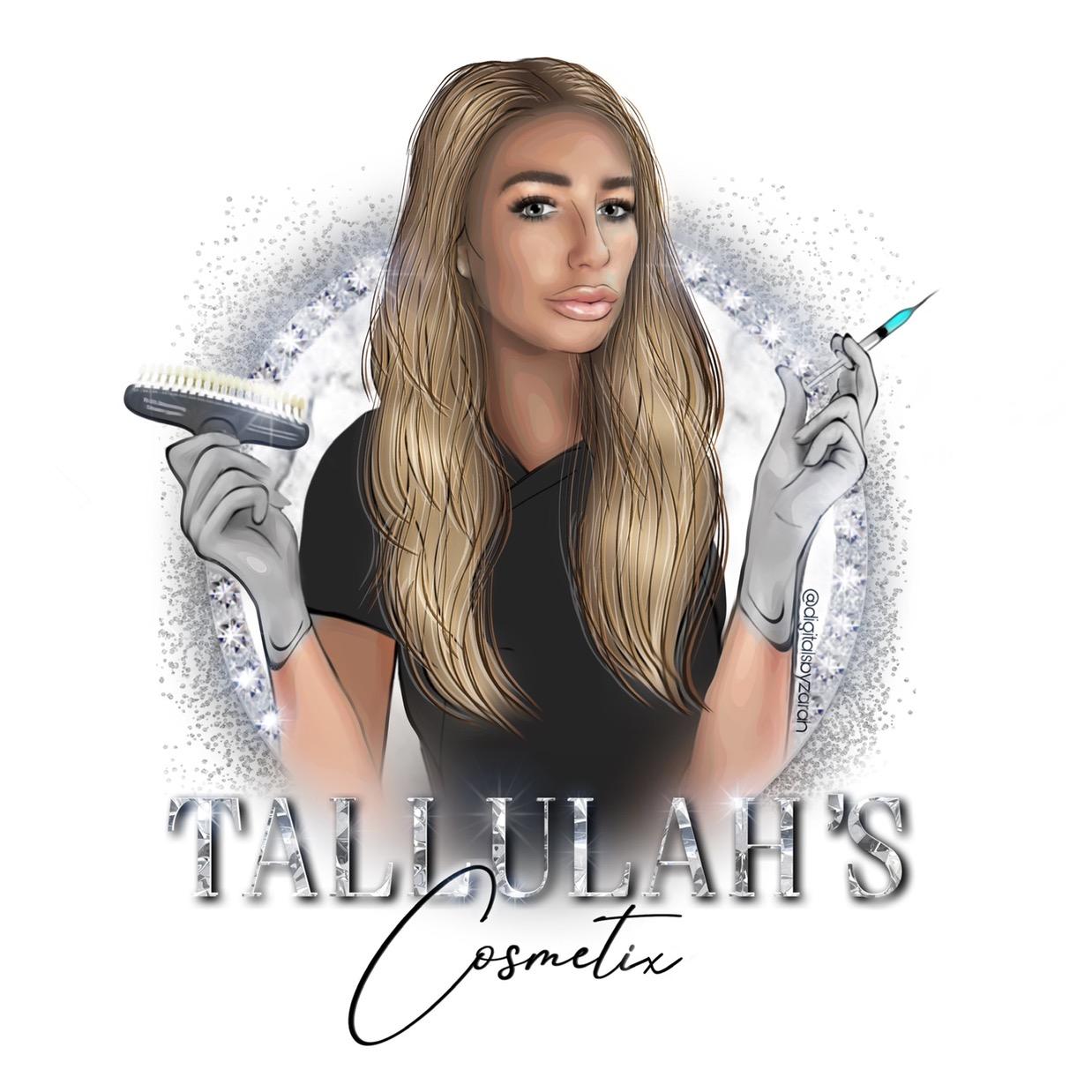 Tallulahs cosmetics image 1