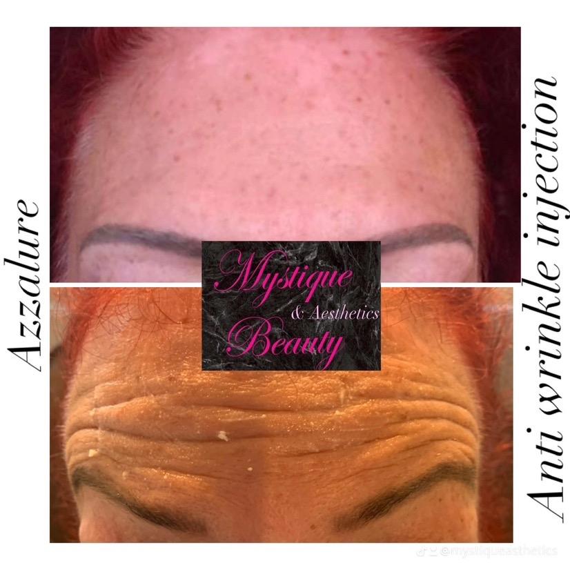 Mystique beauty image 1