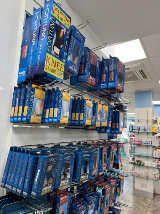 Chana Chemist & Travel Clinic (Southall) image 1