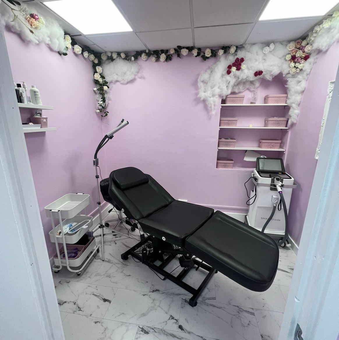 LJ Beauty Aesthetics image 3