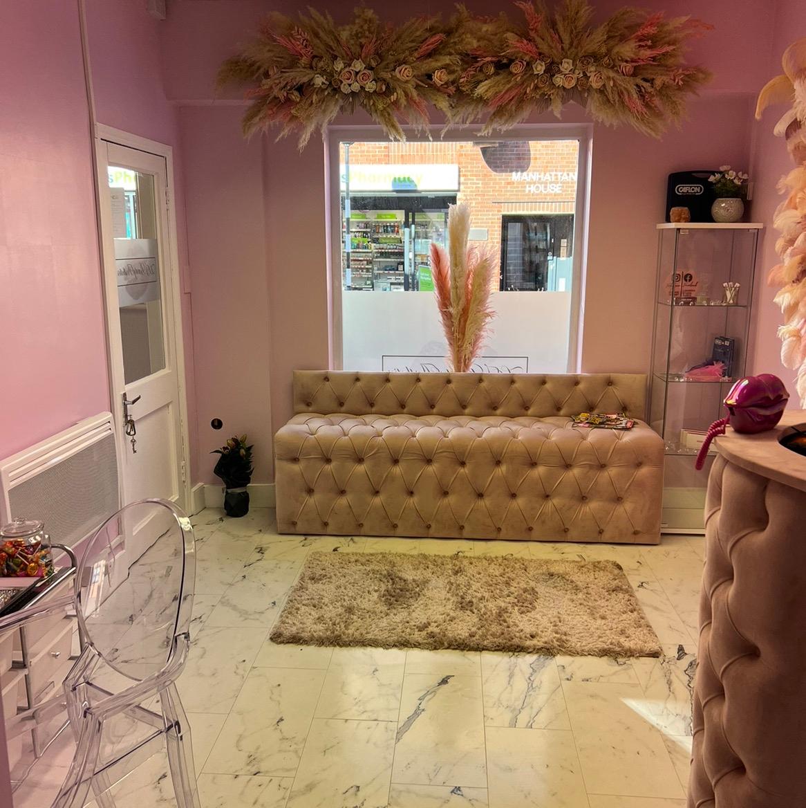 LJ Beauty Aesthetics image 2