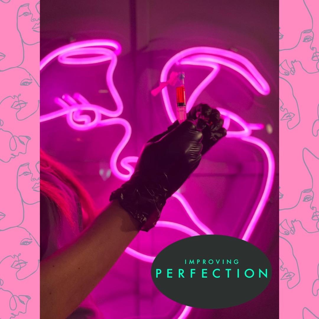 Improving Perfection image 3