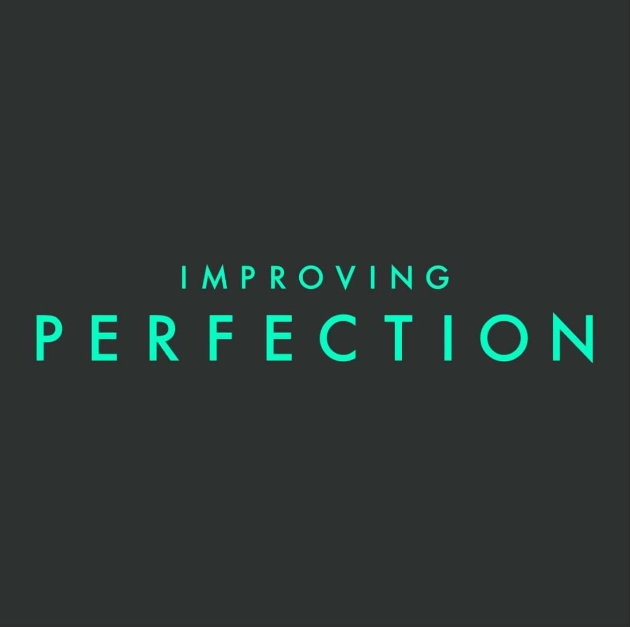 Improving Perfection image 1