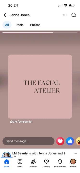 The Facial Atelier  image 1