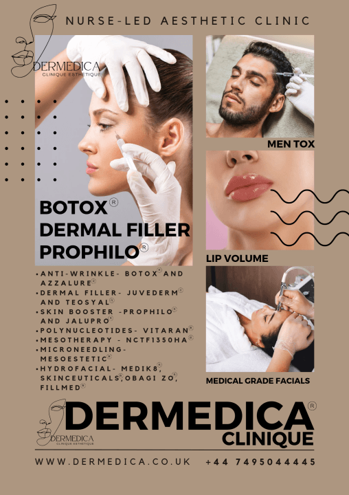 DERMEDICA TM