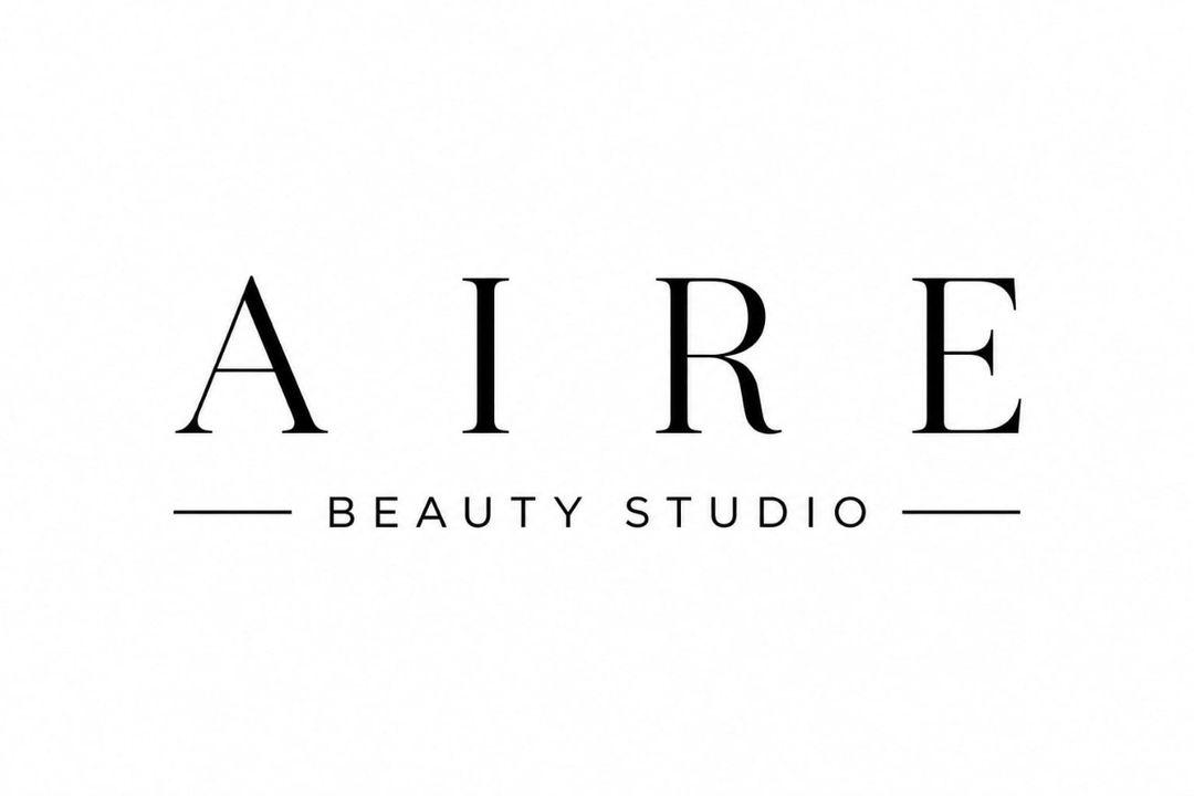 Aire Beauty Bar  image 1