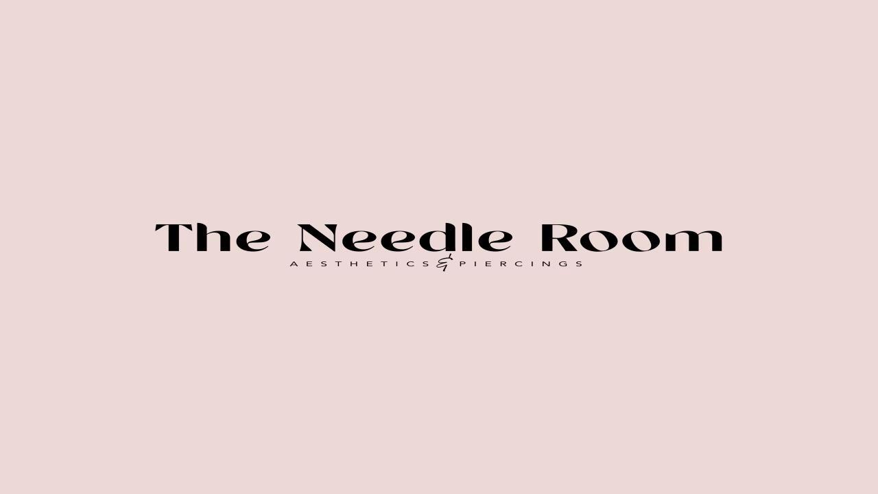 THE NEEDLE ROOM image 1