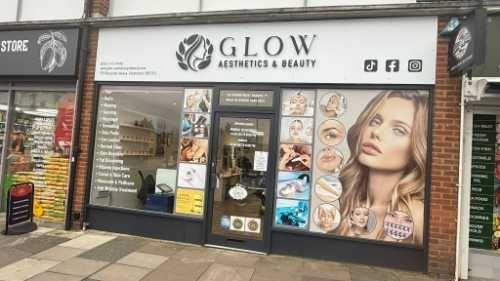 Glow Aesthetics & Beauty image 2
