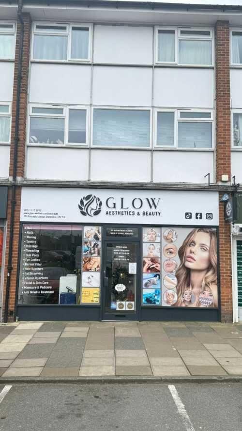 Glow Aesthetics & Beauty image 1