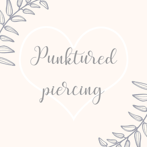 Punktured piercing Nottingham image 1
