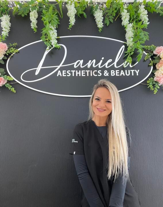 Daniela Aesthetics and Beauty image 1