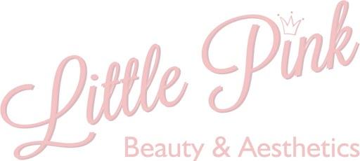 Little Pink Aesthetics
