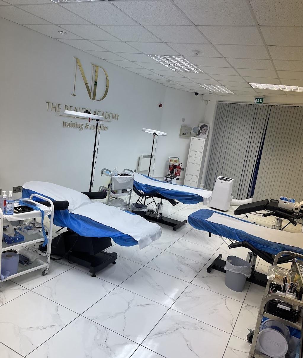 The Beauty Academy  LTD image 1