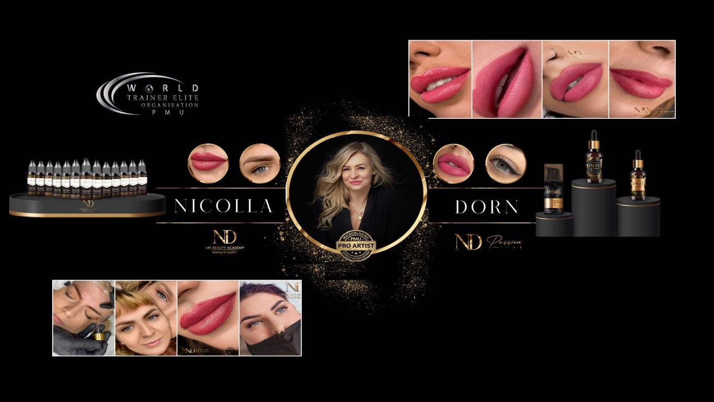 The Beauty Academy  LTD image 3