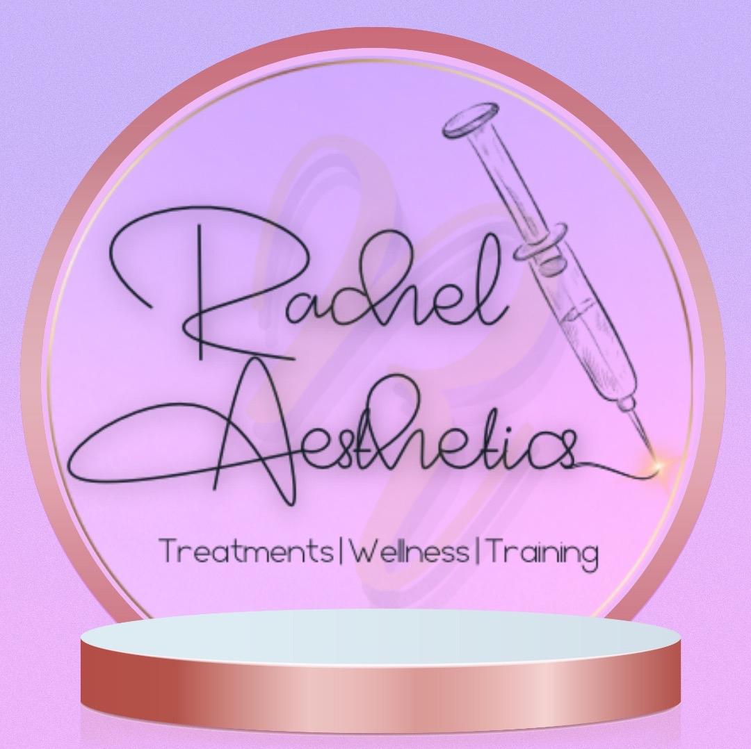 Rachel Aesthetics Treatments Wellness Training image 2