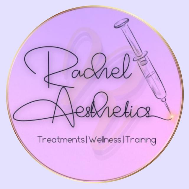 Rachel Aesthetics Treatments Wellness Training