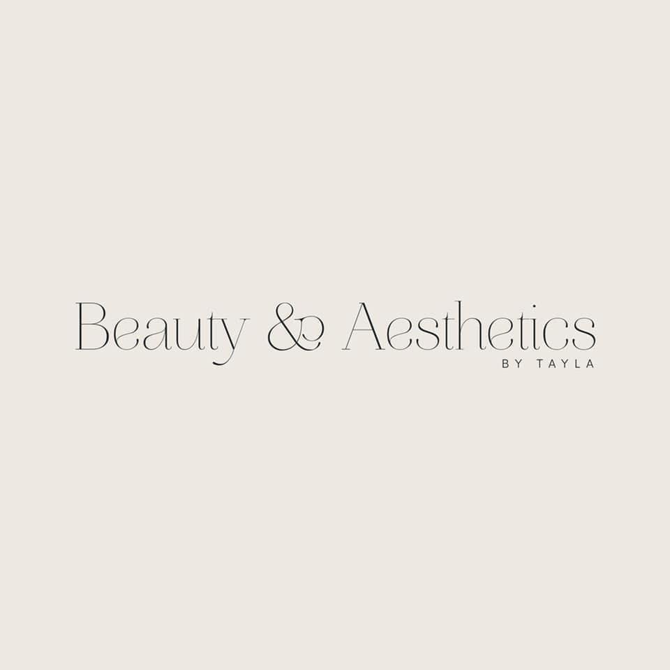 Beauty & Aesthetics by Tayla image 1