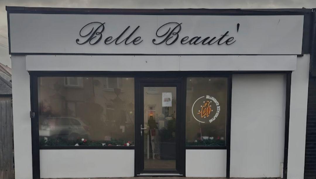 Belle beaute  image 1