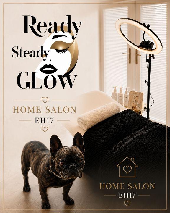 Ready Steady GLOW  image 1
