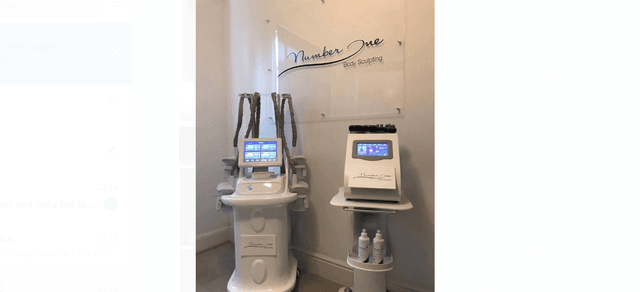 No 1 Bodysculpting