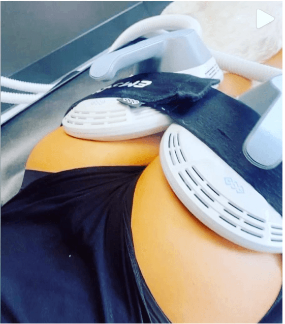 No 1 Bodysculpting image 2