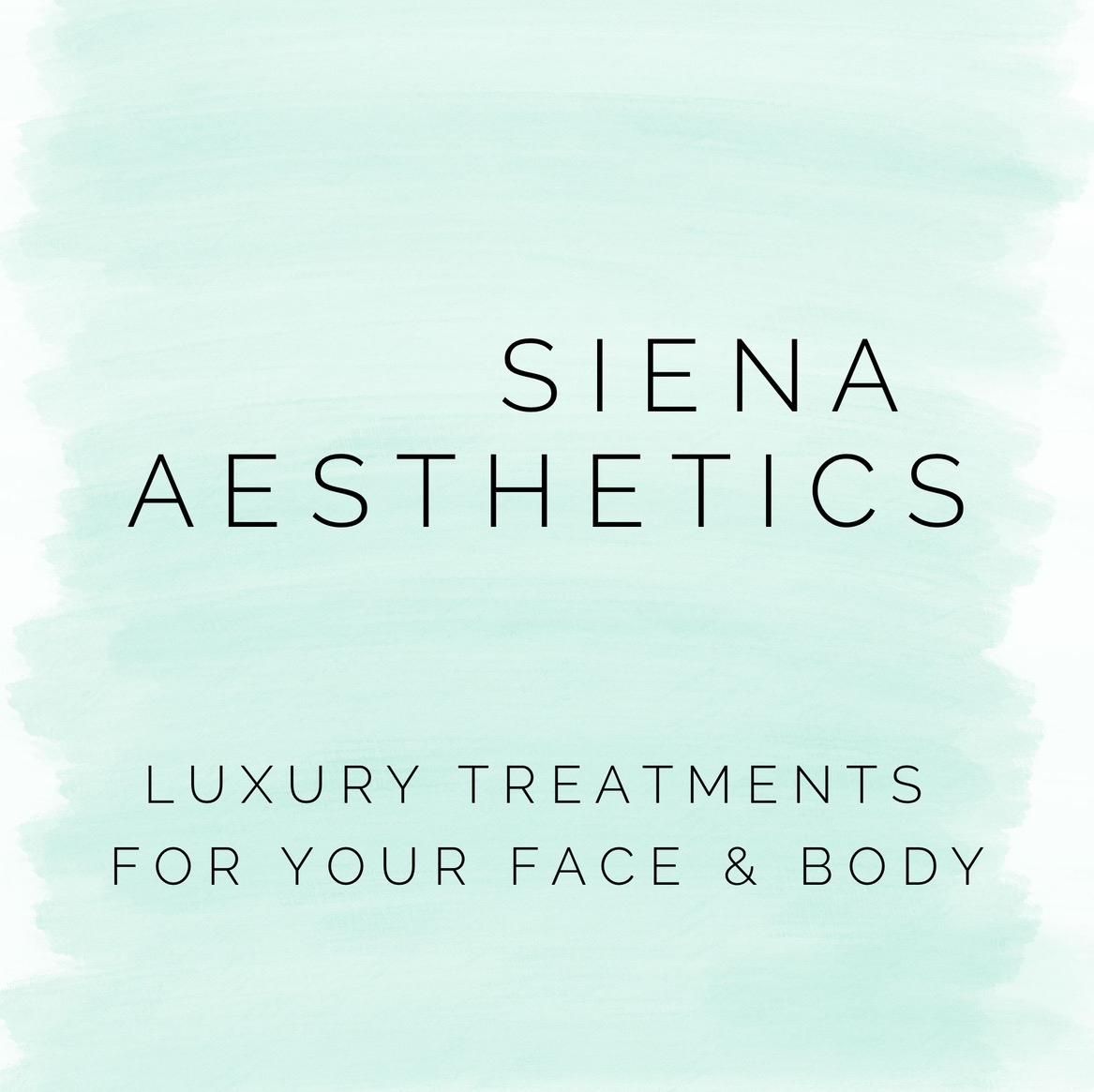 Siena Aesthetics image 1