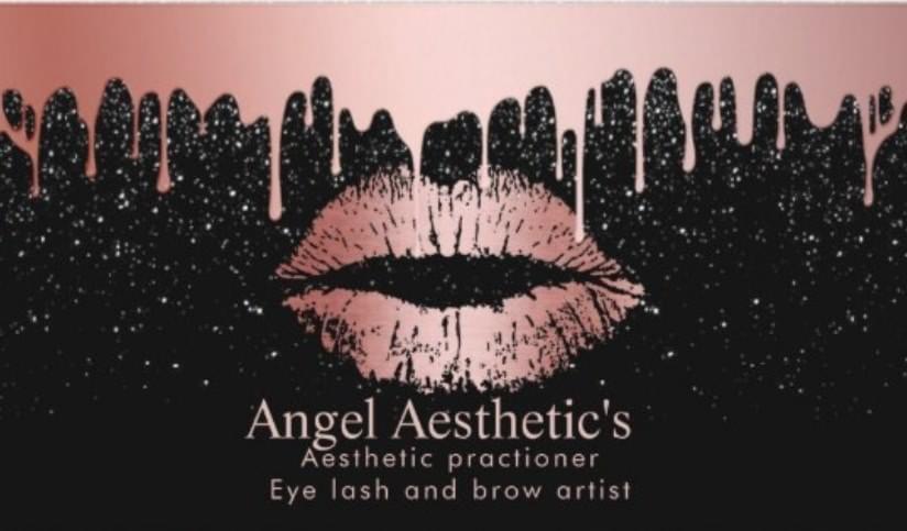 Angels aesthetics image 1