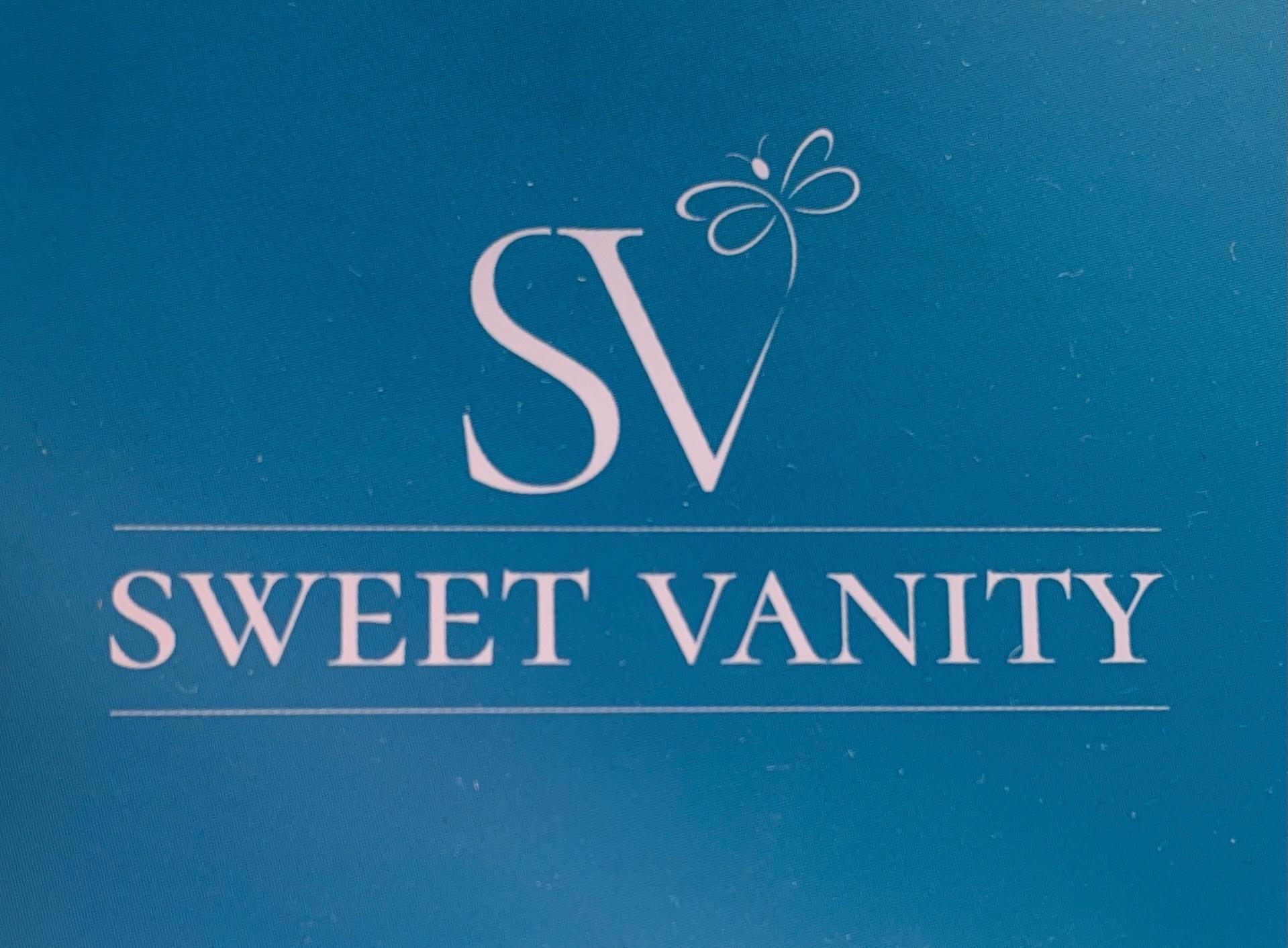 Sweet Vanity Aesthetics image 1