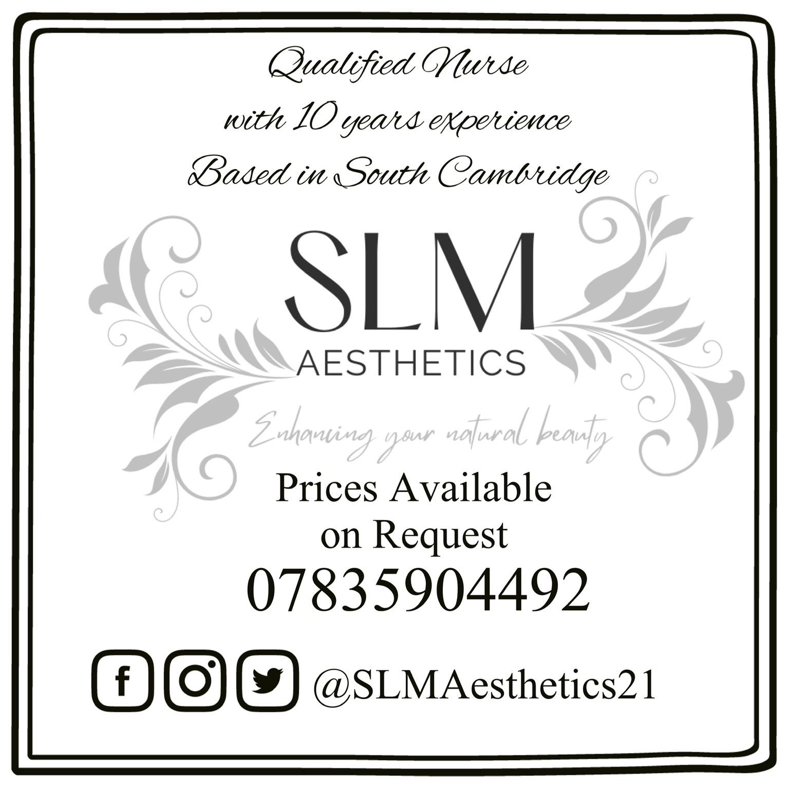 SLM Aesthetics image 1