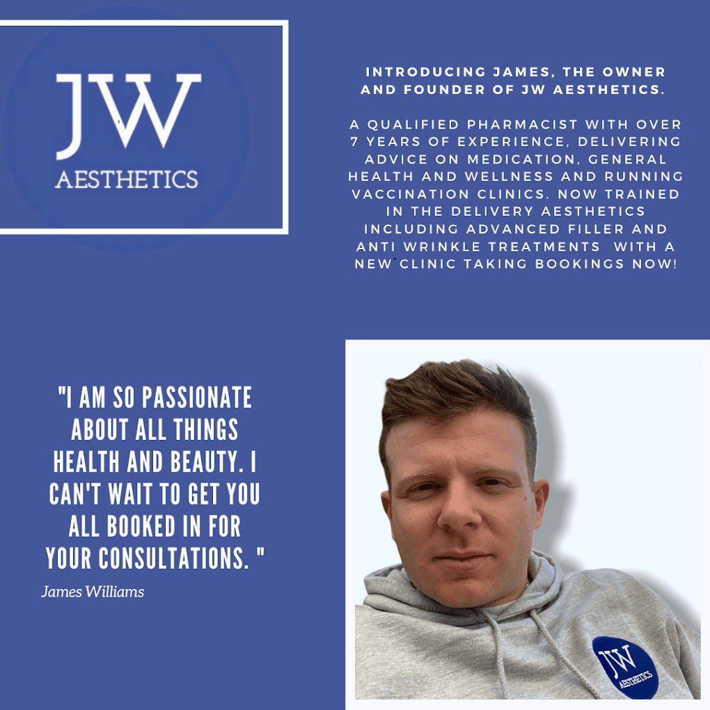 JW Aesthetics image 1