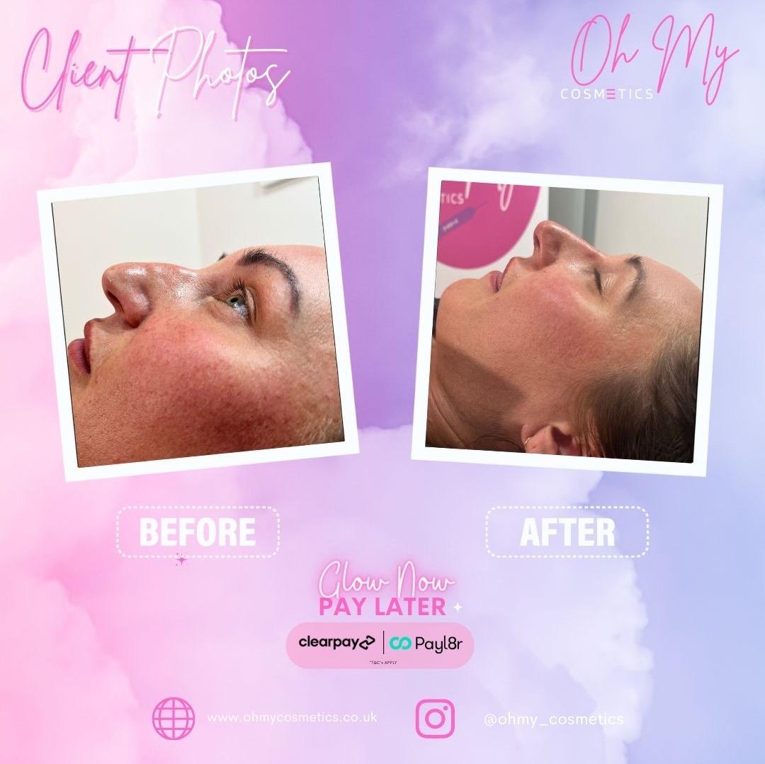 Oh My Cosmetics image 1