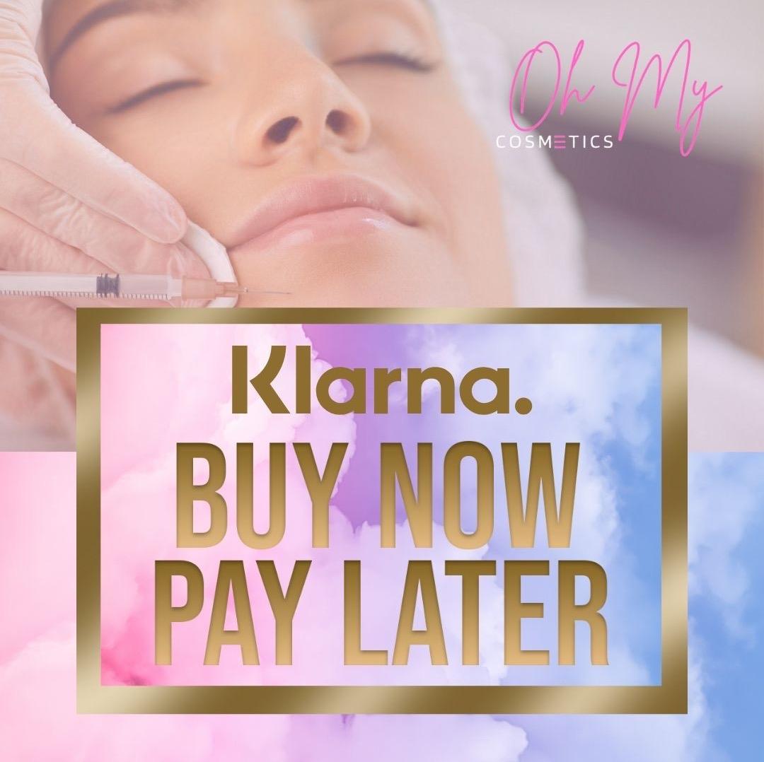 Oh My Cosmetics image 3